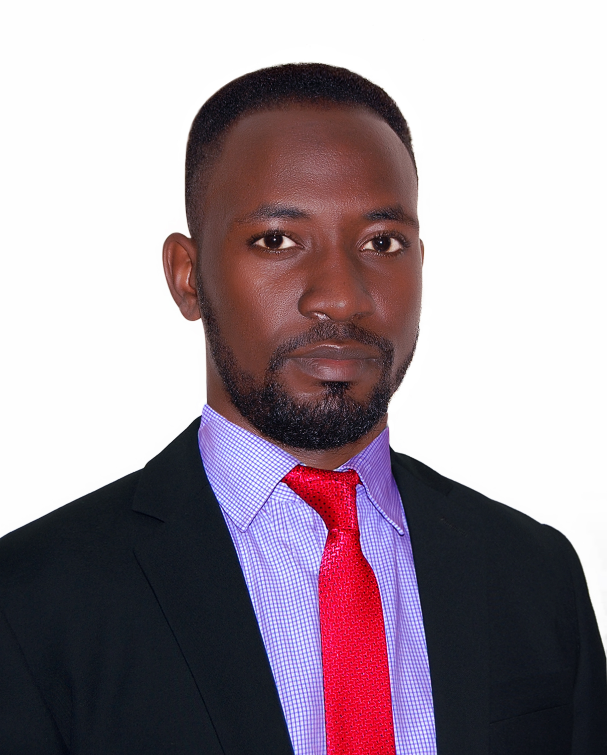 Kalyango Pius